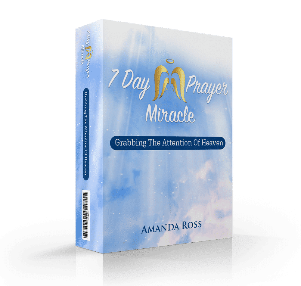 7 Day Prayer Miracle